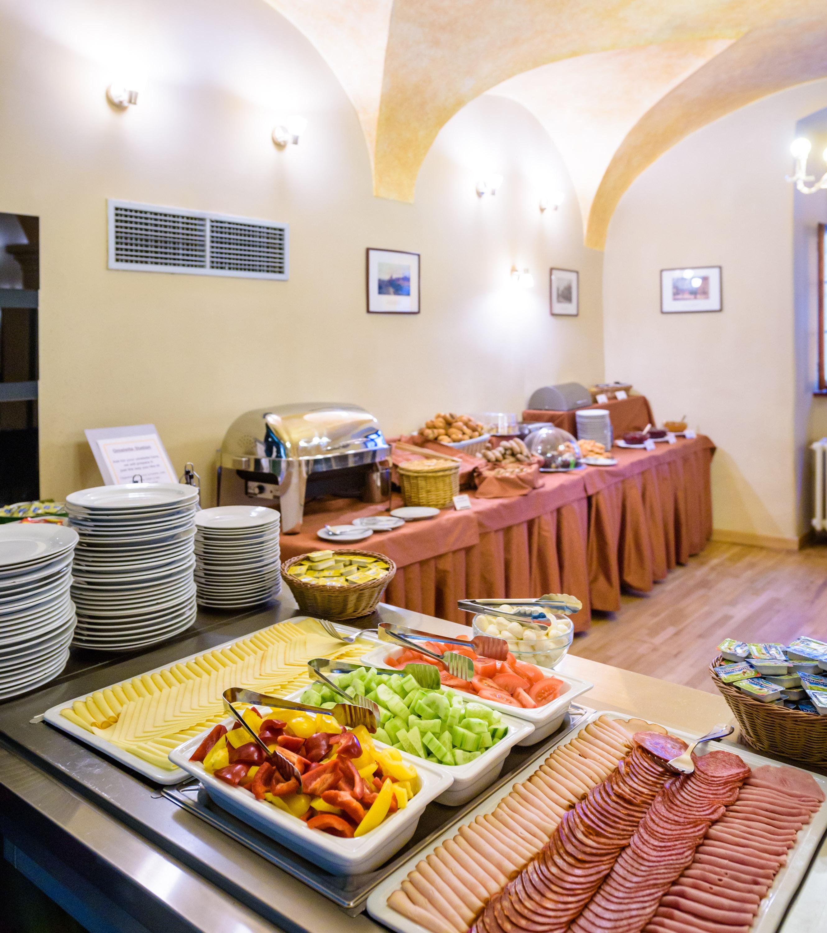 Hotel Elite Praha