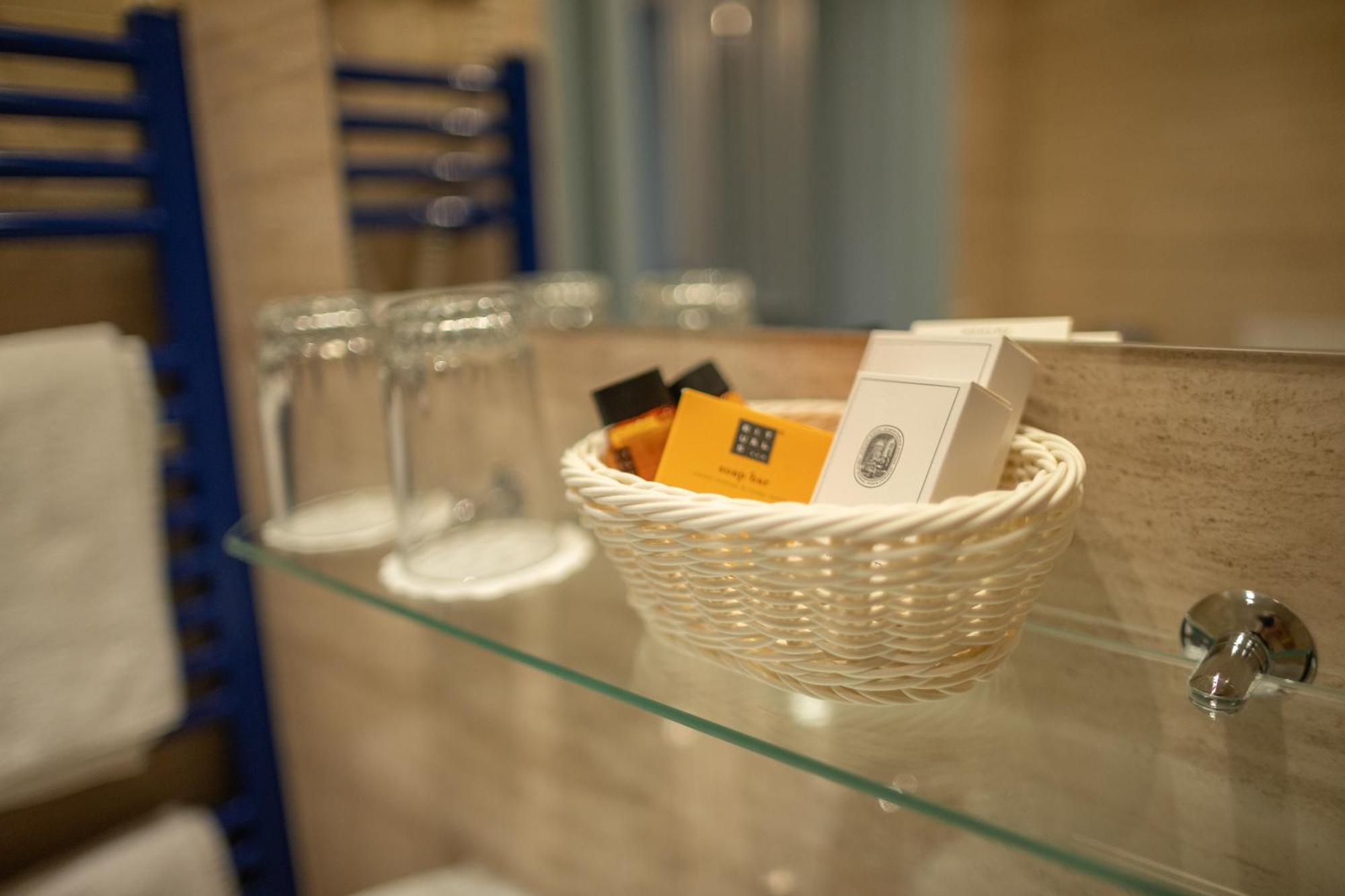 Hotel Elite Praha