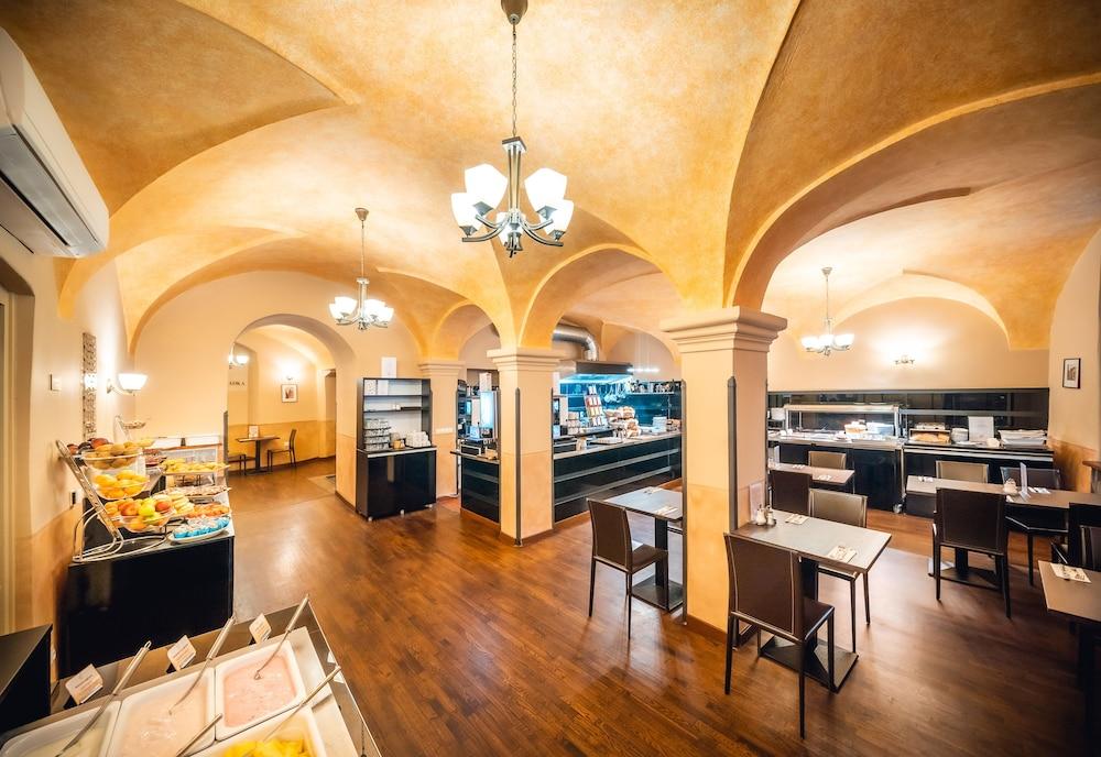 Elite Hotel Praag